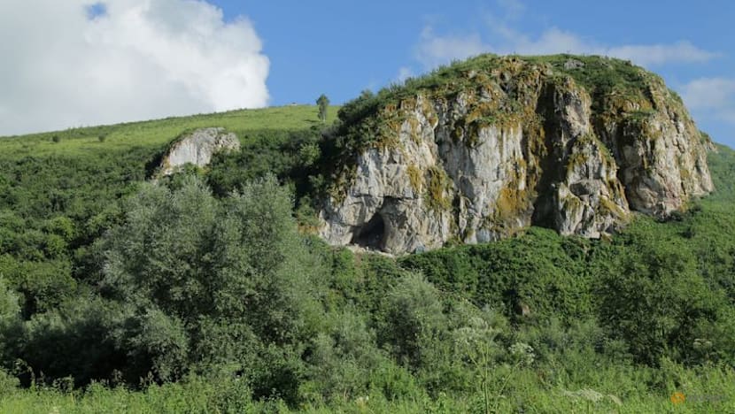 Tooth from Siberian cave reveals Neanderthal dental surgery