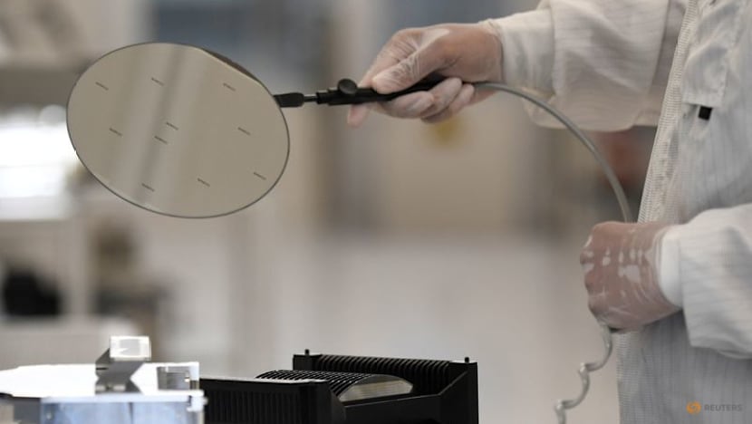 In "exceptional" move, Dutch govt takes control of Chinese-owned chipmaker Nexperia