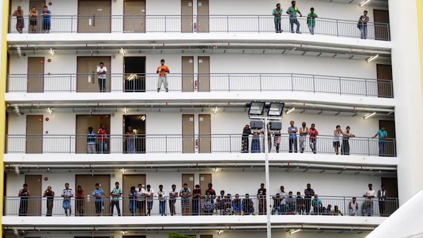 New database matches employers with foreign construction workers