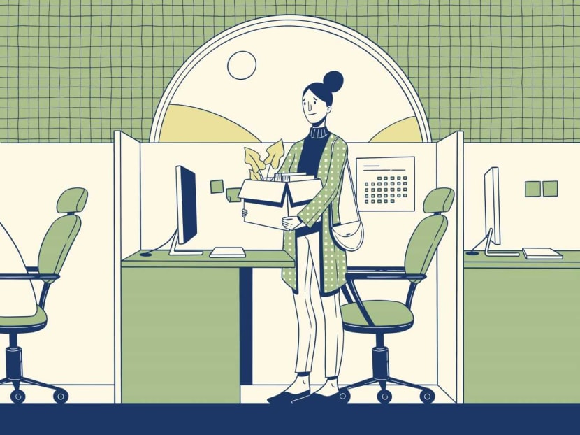 Adulting 101: Lessons I have learnt as I move on after 7 years in the same job