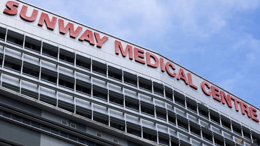 Sunway Healthcare sets final price for $722 million IPO, Malaysia's largest in nine years 