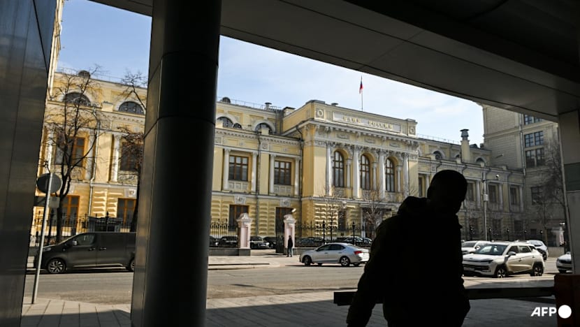EU scrambles to seal new Russia sanctions as deadline looms EU scrambles to seal new Russia sanctions as deadline looms