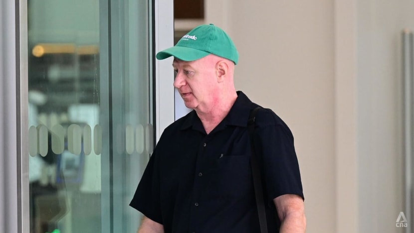Man fined for pushing, insulting restaurant manager in 'racially charged' rant Man fined for pushing, insulting restaurant manager in 'racially charged' rant