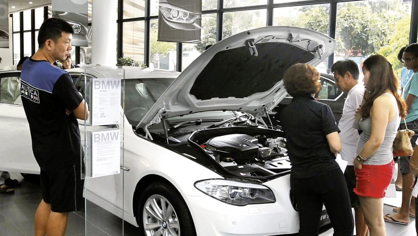 Higher borrowing limit, longer tenures for car loans