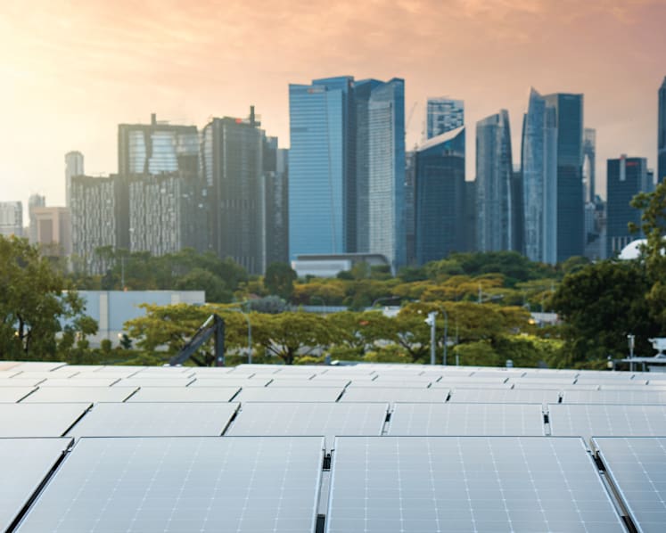 Are Singapore consumers ready for a sustainable future?