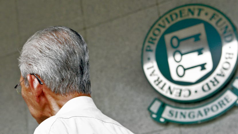 Greater flexibility with changes to CPF, but MPs call for prudence