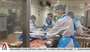 Food factory tours see high consumer demand, with some operators rejecting enquiries