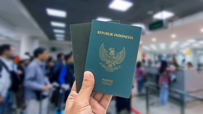 Kementerian Imigrasi siapkan satu jenis paspor nasional mulai 2027