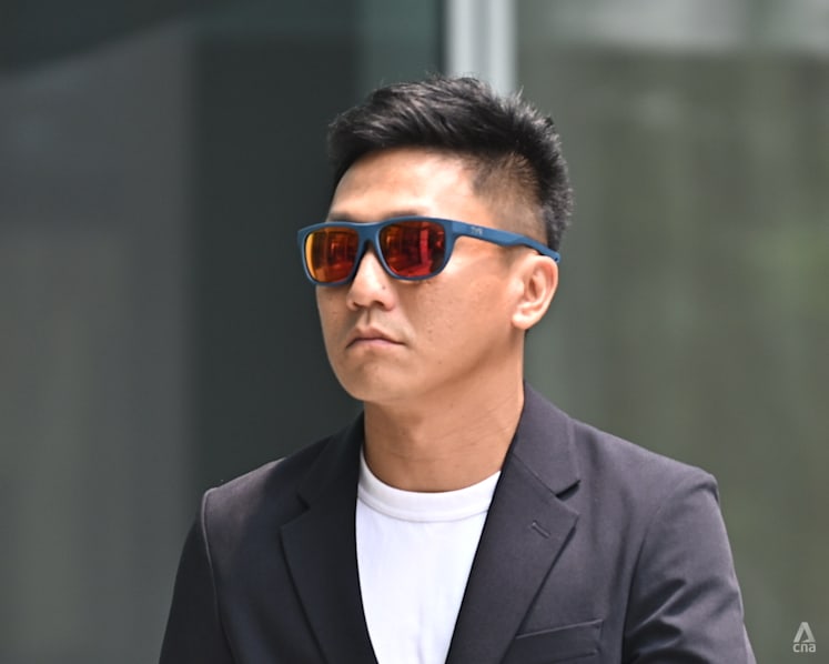 Prosecution points to safety harness concerns, training gaps in trial over ACS(I) student's death Prosecution points to safety harness concerns, training gaps in trial over ACS(I) student's death
