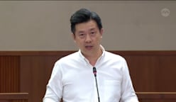 Gabriel Lam on Road Traffic (Miscellaneous Amendments) Bill