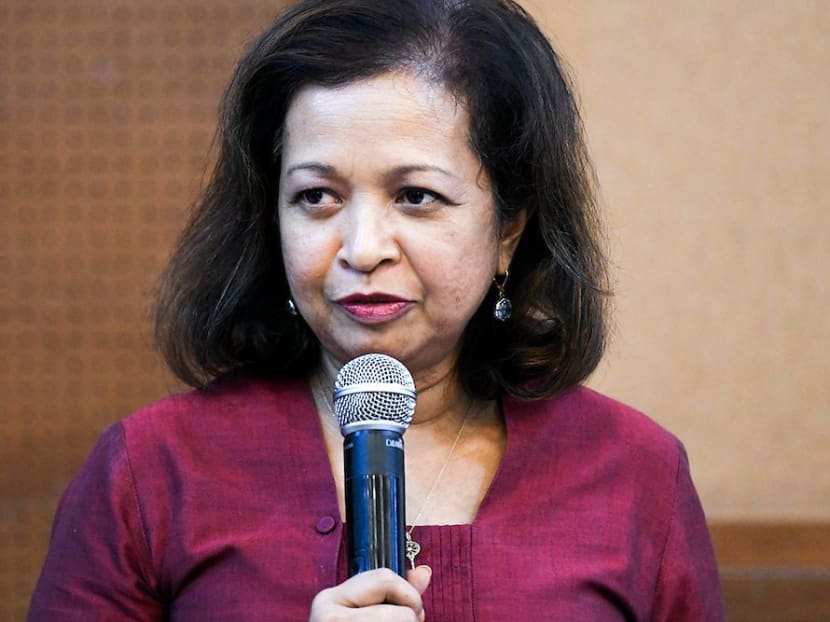 Marina Mahathir, daughter of Pakatan Harapan chairman Dr Mahathir Mohamad, says Islamisation has led to divisiveness in and inevitable violence Malaysian society. Photo: The Malaysian Insight