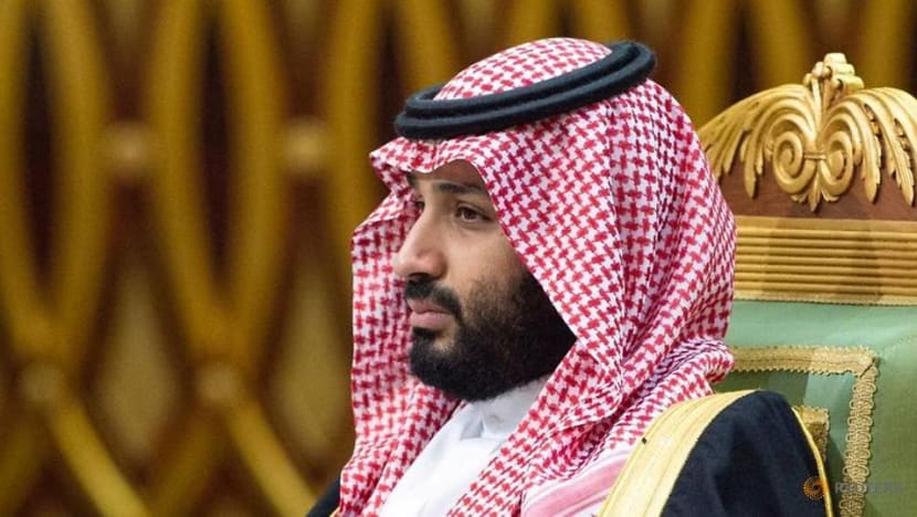 Saudi Arabia finally congratulates Biden on his win