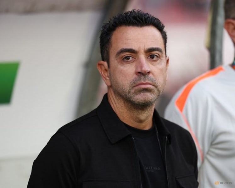 Netherlands coach Xavi joins critics of new-look international window