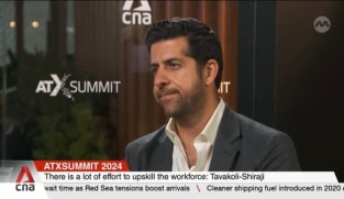 The notion that AI is going to replace slew of jobs is frankly overblown: Analyst