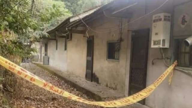 72岁老翁因祭祖起争执 持斧头与折叠刀砍死亲哥