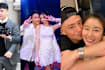 First Comes Love, Then Marriage And Baby? 5 Celeb Couples Who Surprised Everyone With Double Bombshells 