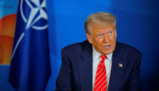 Pembicaraan dengan Iran minggu depan, Trump sebut kesepakatan jika gencatan senjata berlanjut