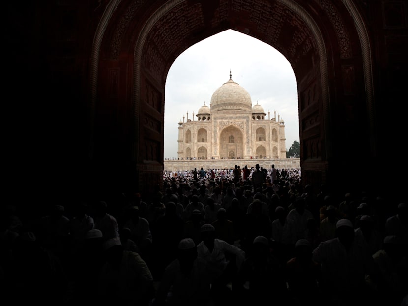 India’s siege on Taj Mahal smacks of religious chauvinism