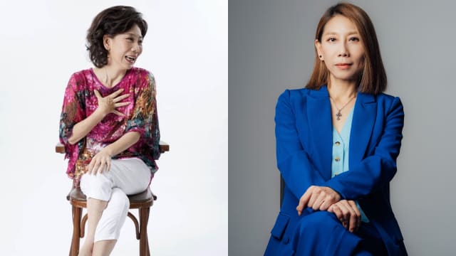 过年若被问“怎不生小孩？”　郎祖筠教你如何回应！
