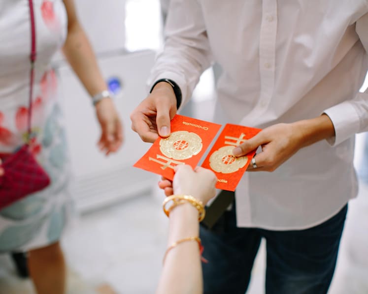 'No visits, no problem’: Some millennials welcome respite from nosy relatives, hectic visits this Chinese New Year