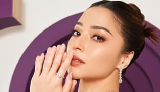 Terekam sikap lembut Nikita Willy tenangkan balita tantrum, bikin netizen terpukau