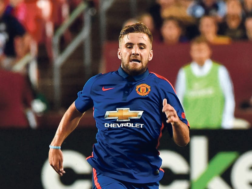 The new big spenders