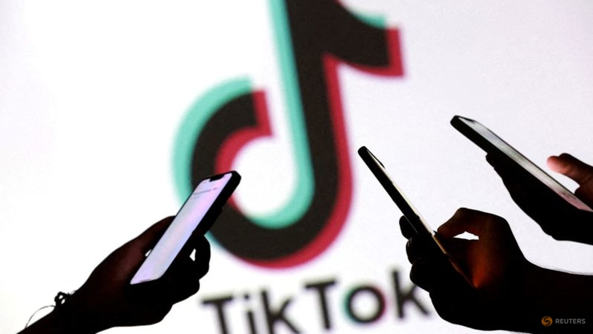 TikTok to comply with ‘upsetting’ Australian under-16 ban