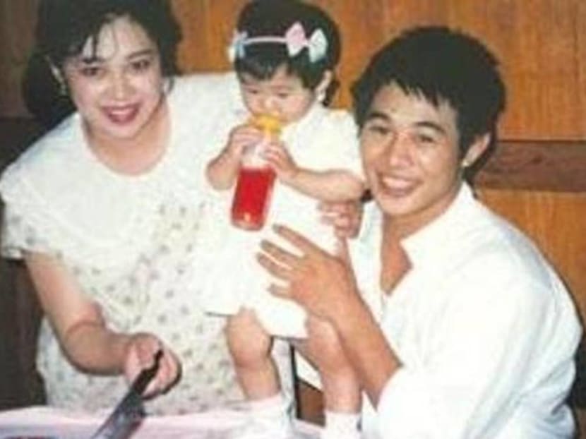 Here Is What Jet Li’s Four Elusive Daughters Look Like