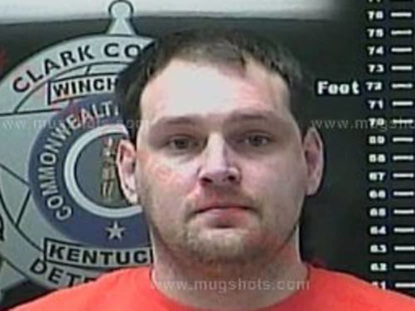 Mikhy K Farrera Brochez leaked the data of 14,200 HIV sufferers from Singapore's HIV registry.