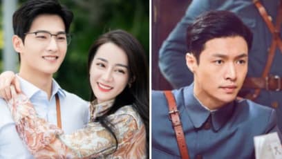 China Reportedly Banning “Young And Good-Looking Idols" Like Yang Yang & Lay Zhang From Starring In Military-Themed Shows
