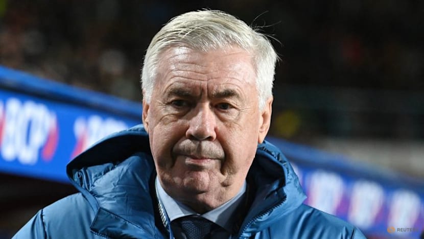 Brazil's Ancelotti credits team spirit as key to World Cup ambitions