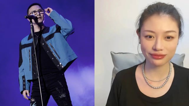和章子怡离婚不到3个月　汪峰被前女友曝有新欢