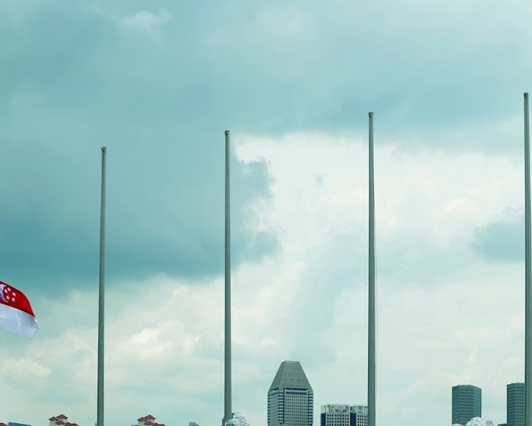 Initiative to fly flag on Sunday won’t go ahead