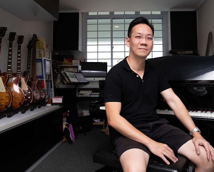 His only symptom was heel pain. It turned out to be stage 4 lung cancer