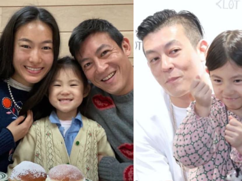 'Everyone thought my career was over': Edison Chen when asked about his 2008 sex photos scandal… again