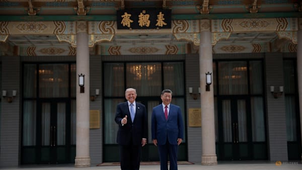 Mengurai apa yang dihasilkan dan tidak dari pertemuan puncak Trump-Xi