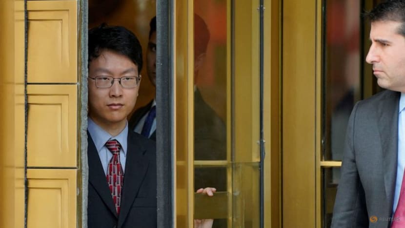 Bankman-Fried lieutenant builds fraud detection tool for prosecutors Bankman-Fried lieutenant builds fraud detection tool for prosecutors