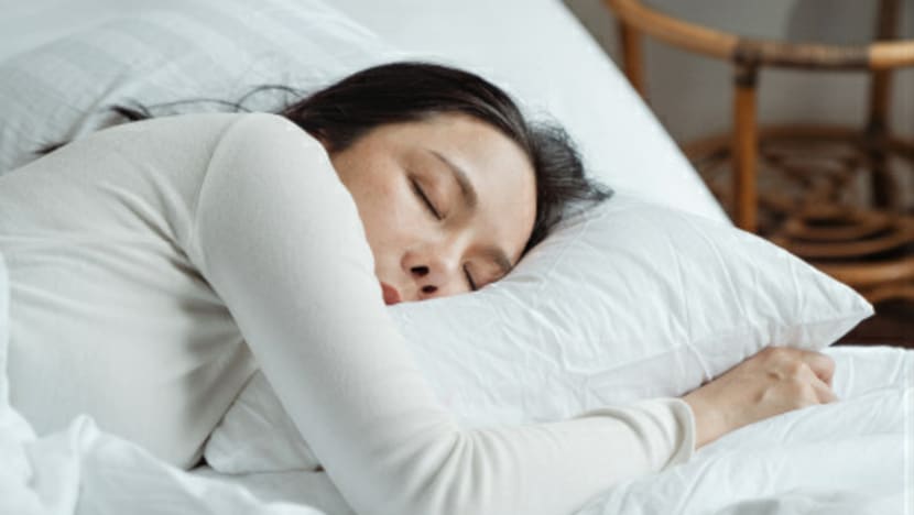 Jangan sayang bantal; ganti baru bila tiba masanya