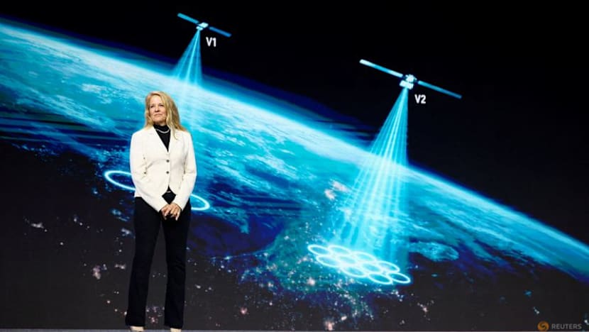 How SpaceX President Gwynne Shotwell has achieved Musk's lofty ambitions