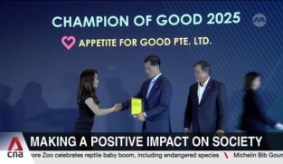 Record 393 firms recognised in "Company of Good" initiative 