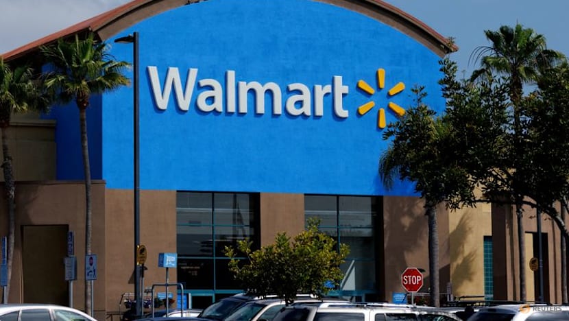Walmart partners with OpenAI for ChatGPT shopping feature