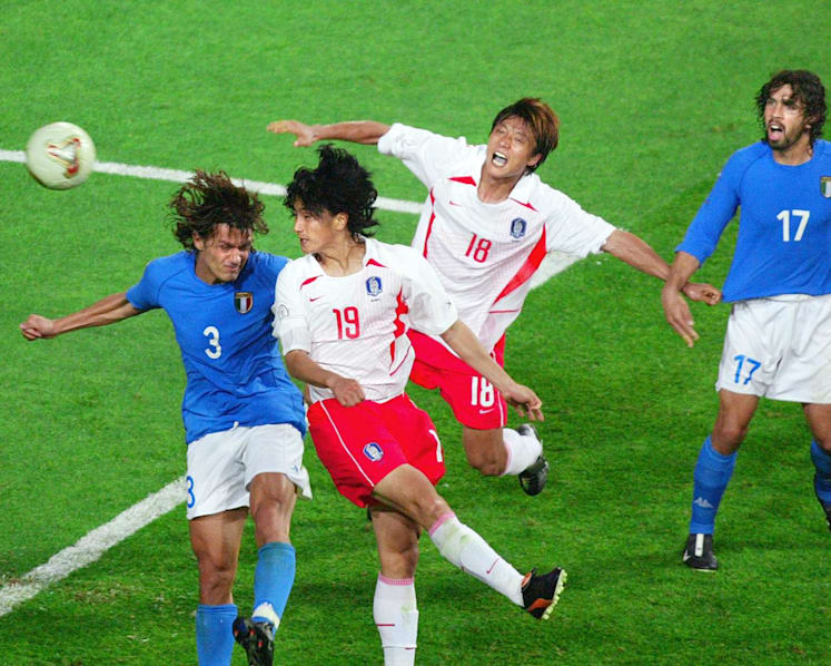 From North Korea in 1966 to Japan in 2022: Asia's greatest World Cup shocks and underdog stories