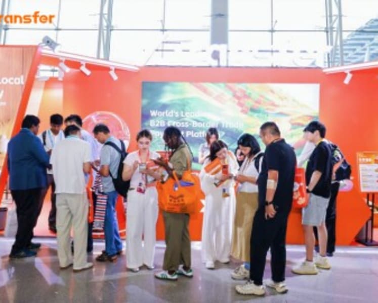 XTransfer Export PMI: Emerging Markets Drive Growth, High-End Upgrading Opportunities Stand Out