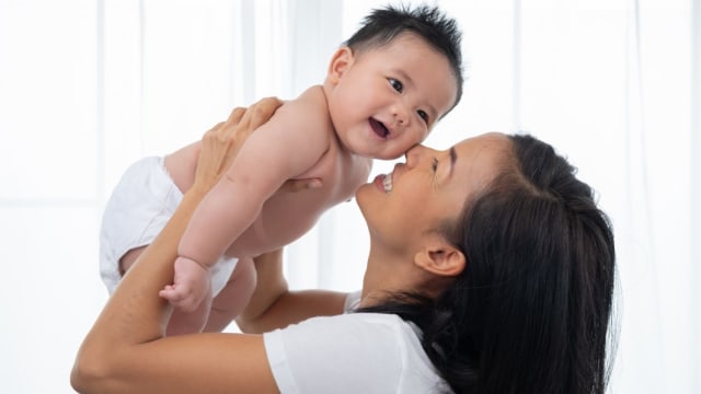 一直生男或生女，或与妈妈有关？