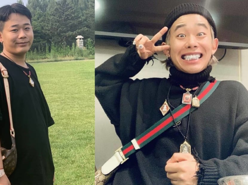 It's speculated that his unhealthy eating habits may have contributed to his death.