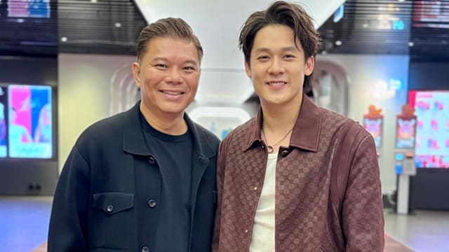 《好孩子》新加坡票房突破51万，导演王国燊对百万票房有期待！