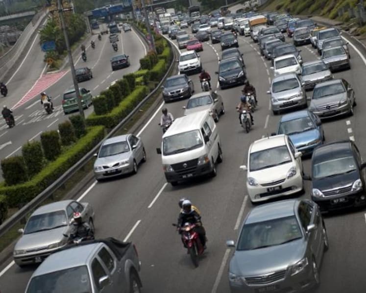 Malaysia cancels RM435m worth of AES traffic summons