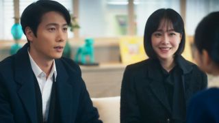红气球（第34集）：琴雅决定离婚