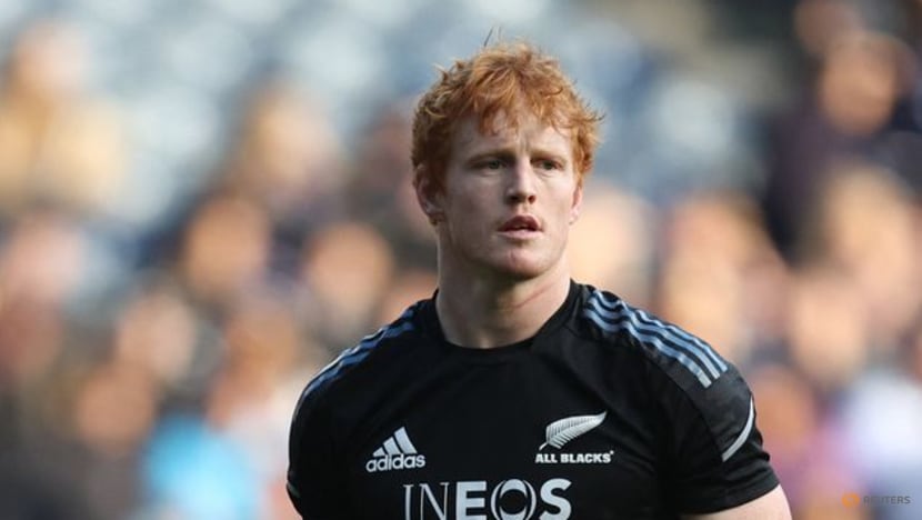 New Zealand Rugby and INEOS reach agreement over sponsorship dispute New Zealand Rugby and INEOS reach agreement over sponsorship dispute