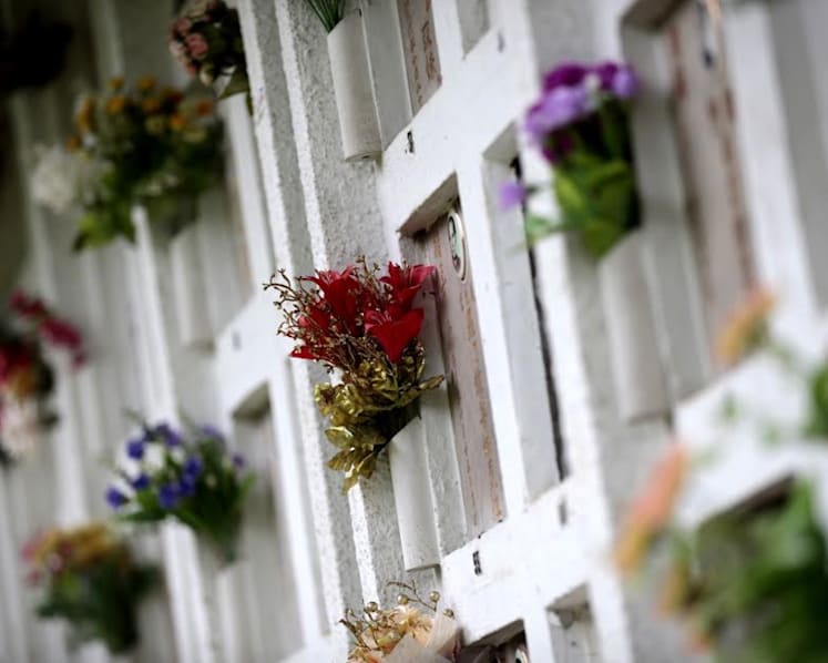 Four funeral parlour sites to be launched amid rising demand